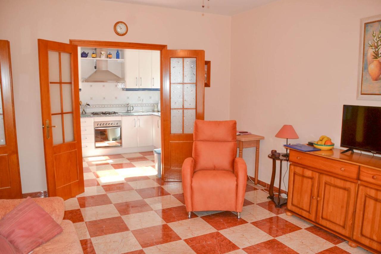 Traumhaus Fuer 6 Personen Mit Spektakulaerem Privaten Pool Und Schoenem Ausblick In Die Natur Hozanejos Exterior foto