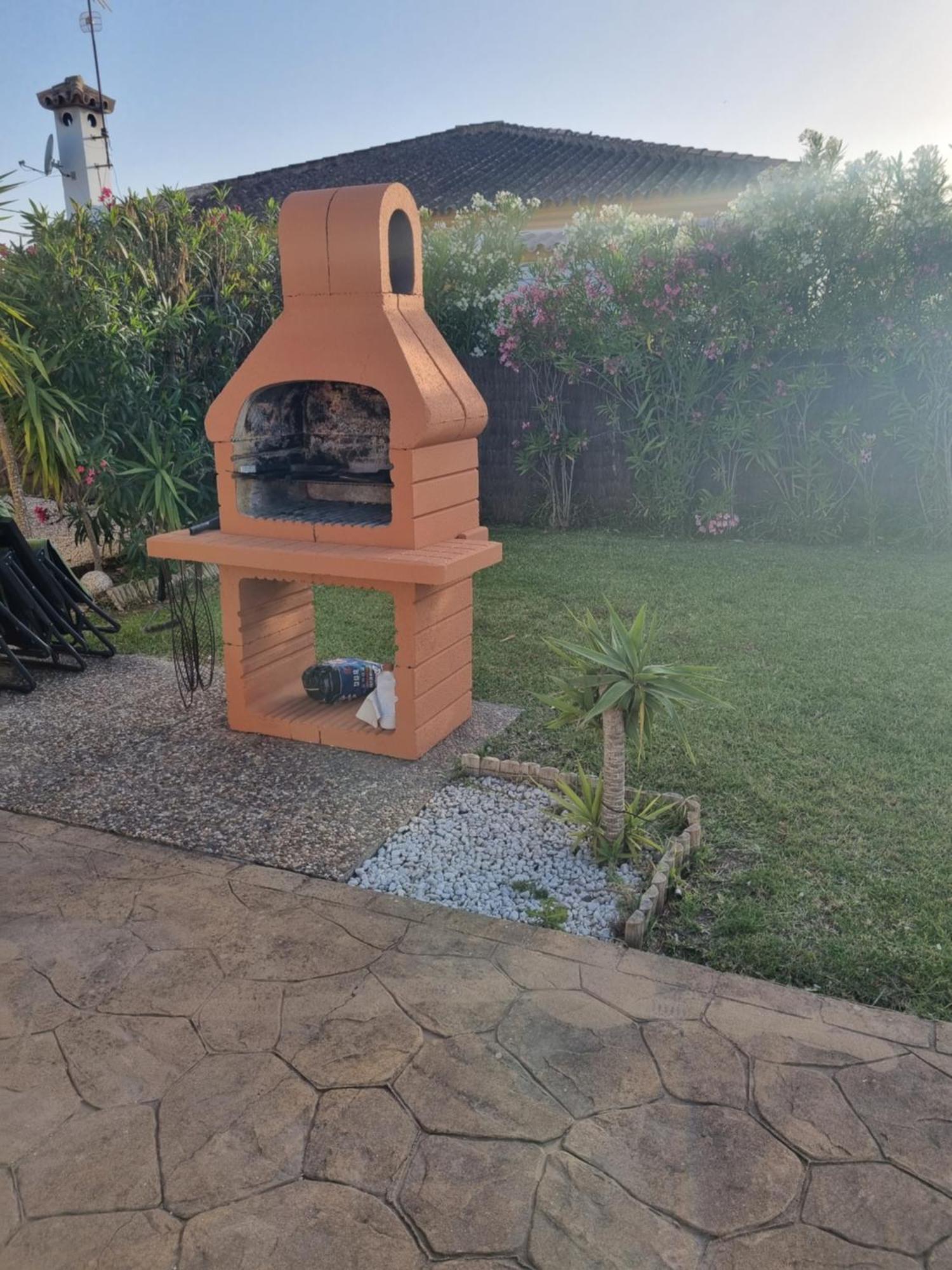 Traumhaus Fuer 6 Personen Mit Spektakulaerem Privaten Pool Und Schoenem Ausblick In Die Natur Hozanejos Exterior foto