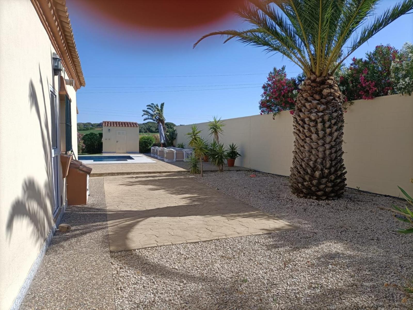 Traumhaus Fuer 6 Personen Mit Spektakulaerem Privaten Pool Und Schoenem Ausblick In Die Natur Hozanejos Exterior foto